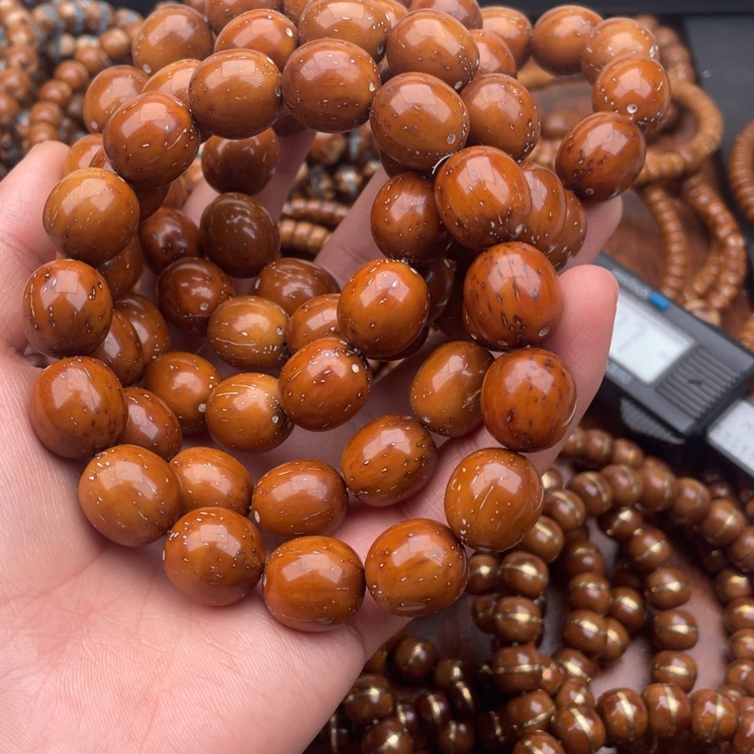 紫金鼠手串紫金鼠4