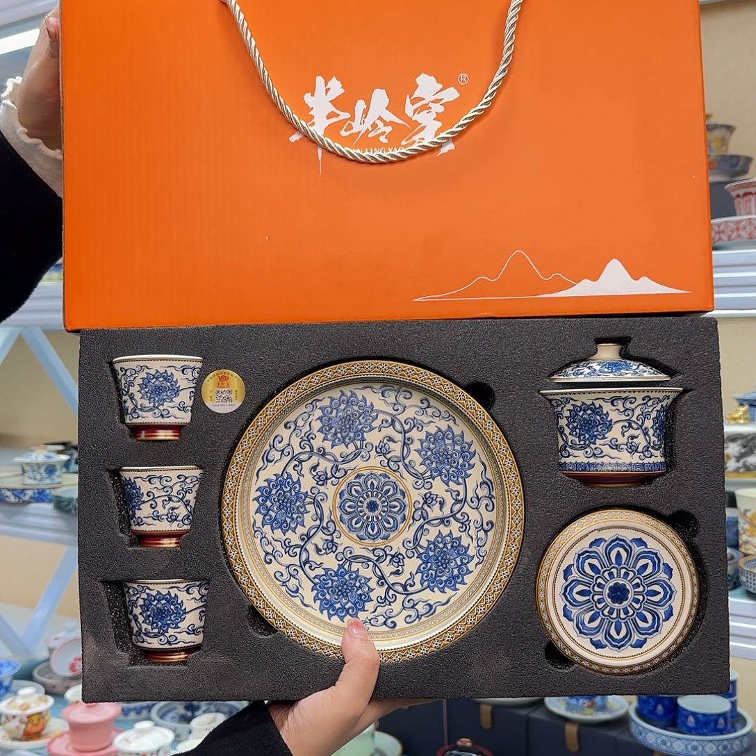 我们的目标就是成为更