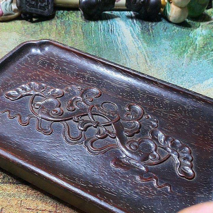 木木作红黑酸枝木类