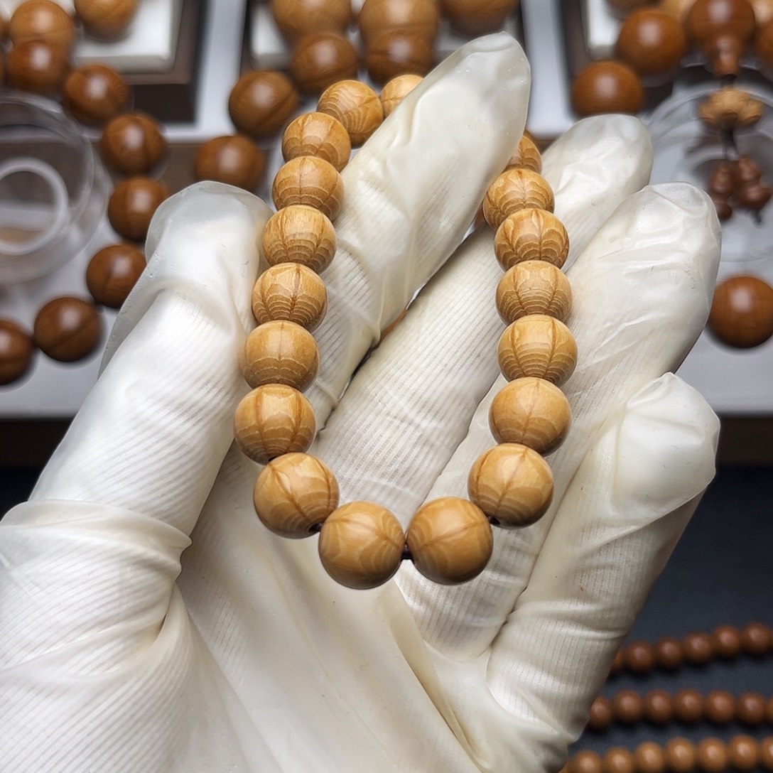 六道木手串/手链1.0六道木手串