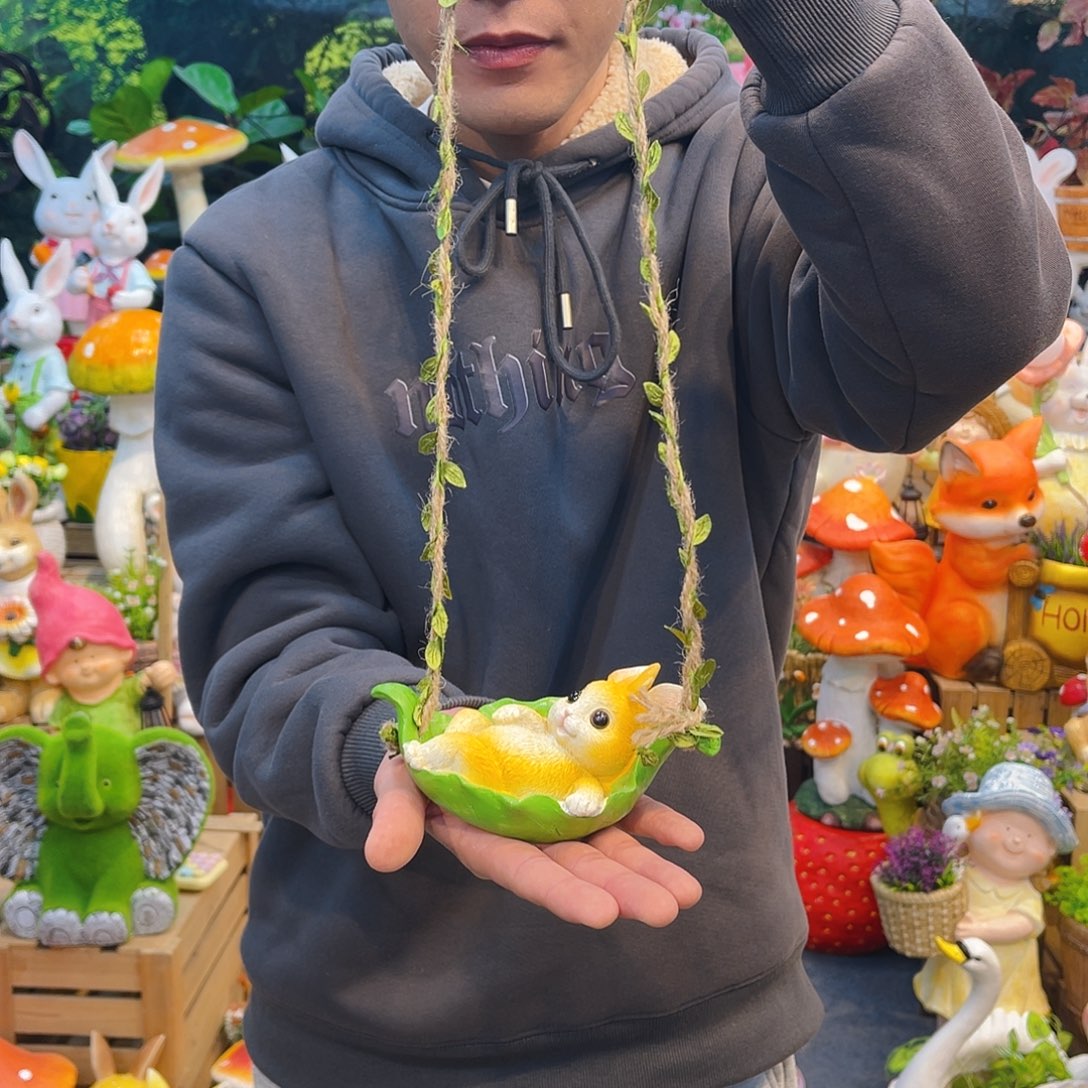 室内户外花园摆件&&00&