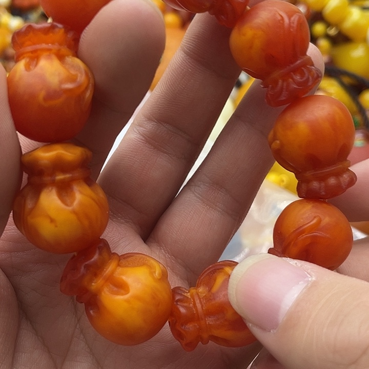 B10高端定制设计手串