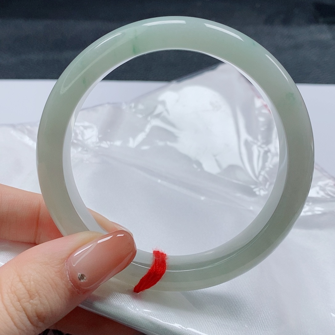 【闪购商品】未镶嵌手镯翡翠570号
