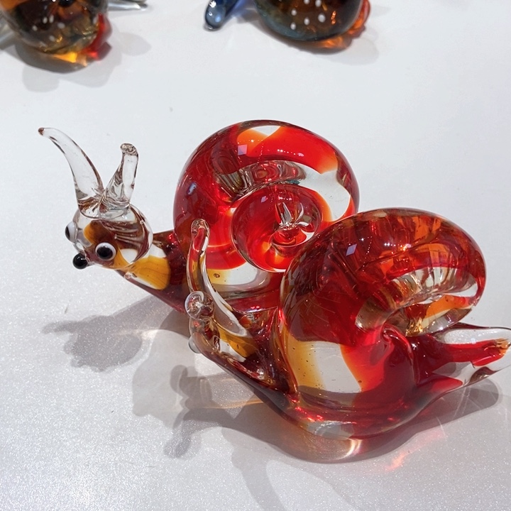 手工艺品琉璃全品