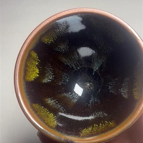 【闪购商品】茶盏-179............