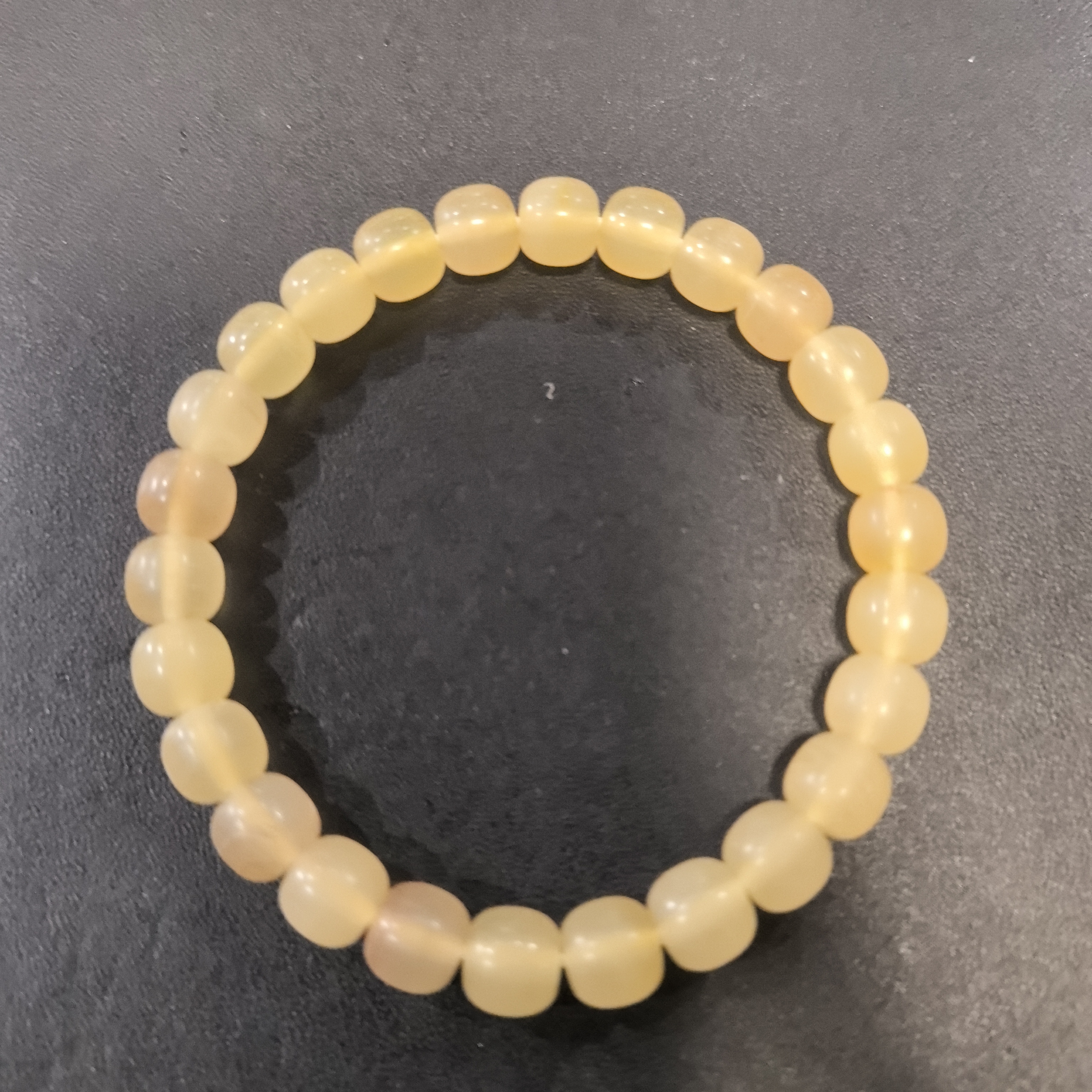 猛犸赛尺寸8×7.5手串F1018