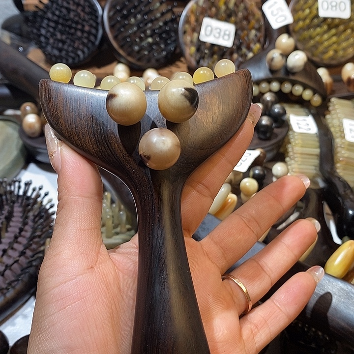 旺***头紫光檀紫光檀腐乳推