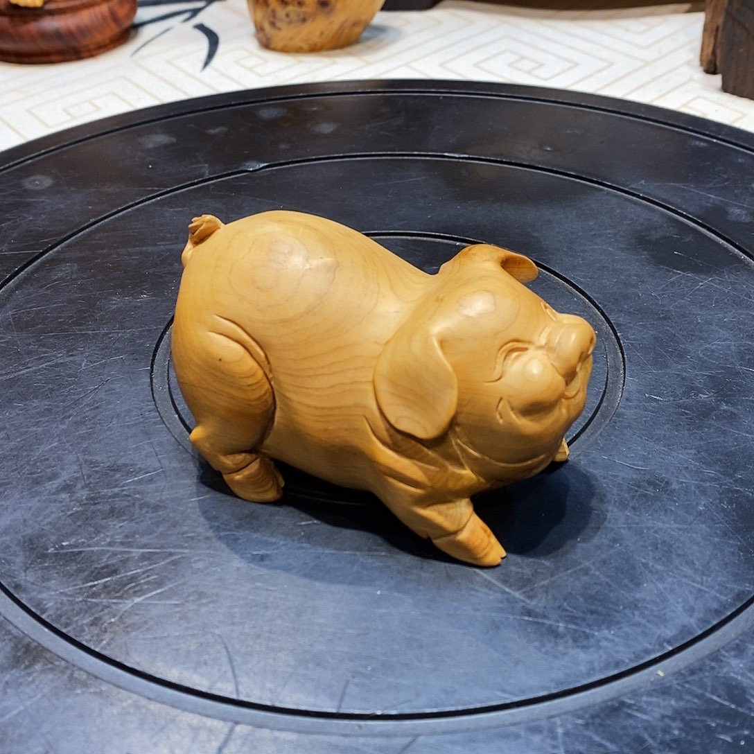 柏木（崖柏）崖柏柏木