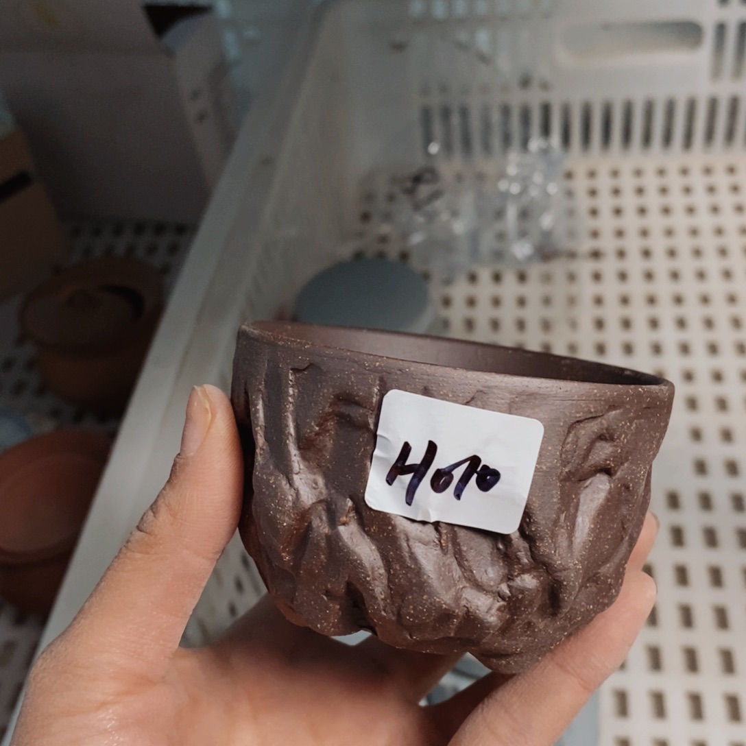 摆件德化陶瓷茶具141