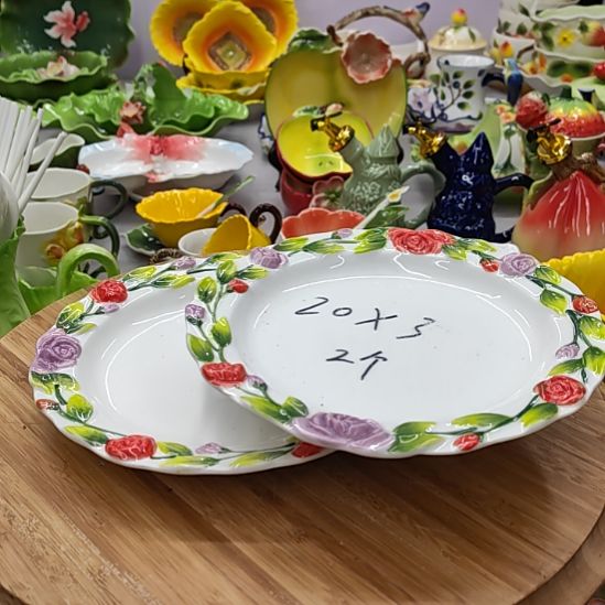潮州创艺瓷家陶瓷