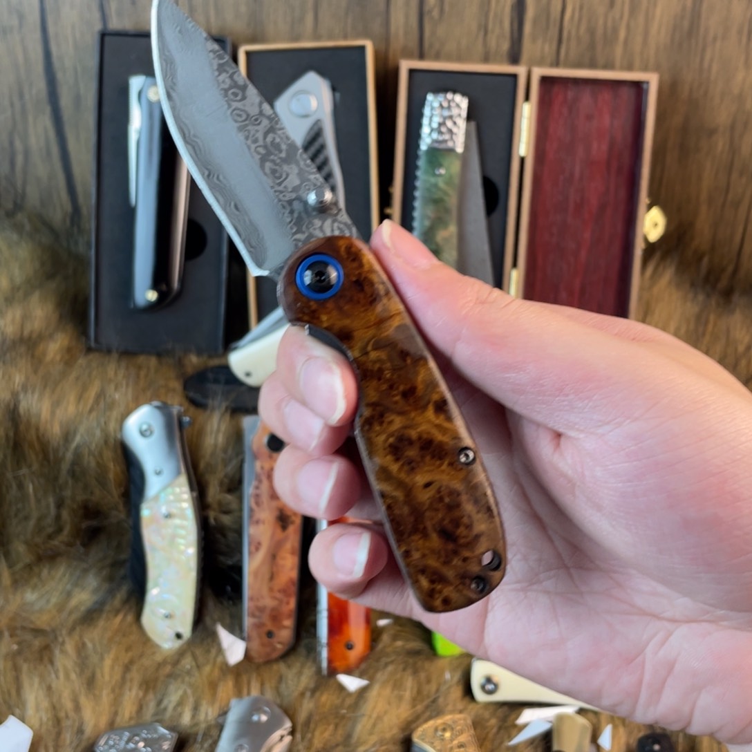 大马士革多功能工具