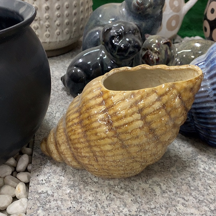 红陶高14长20口11❌8