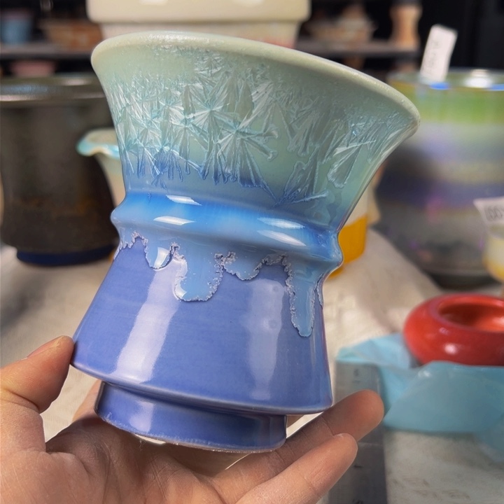 景德镇陶瓷研究所