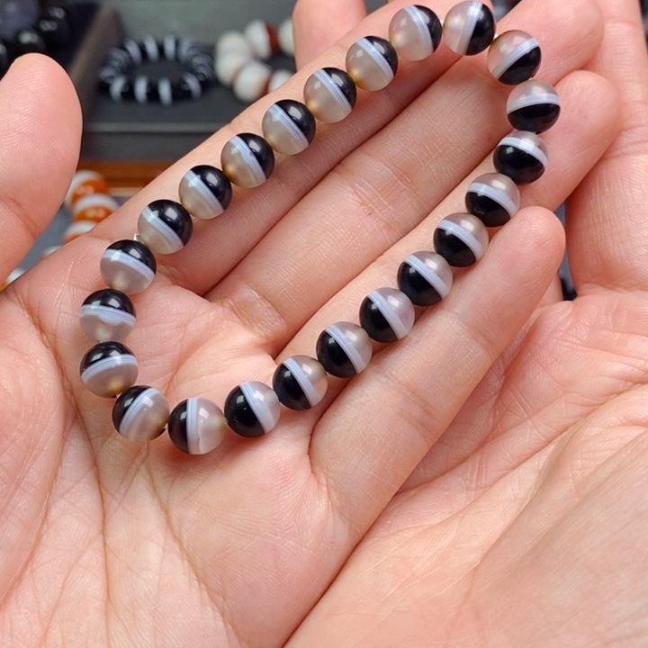 玛瑙/玉髓玛瑙未镶嵌