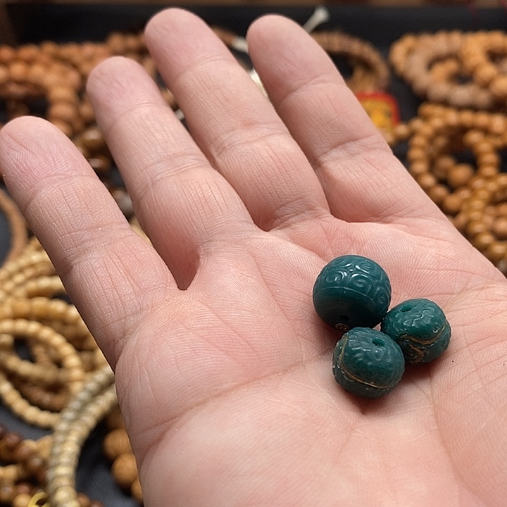 金刚菩提手串手串配饰