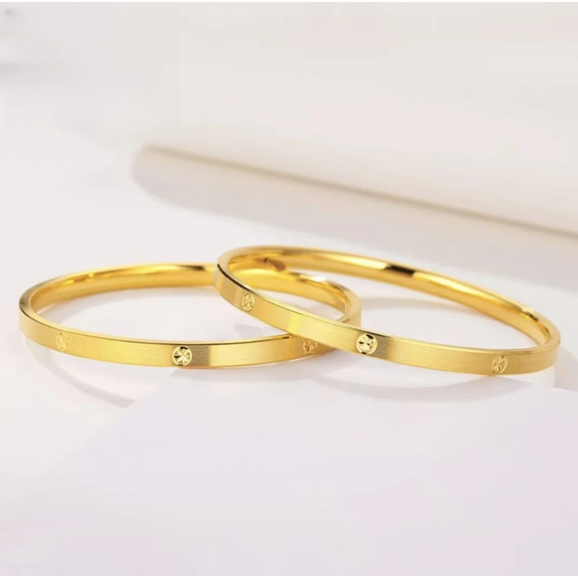 【大器甄选】卡加幸运草圆圈圈 多样发一件