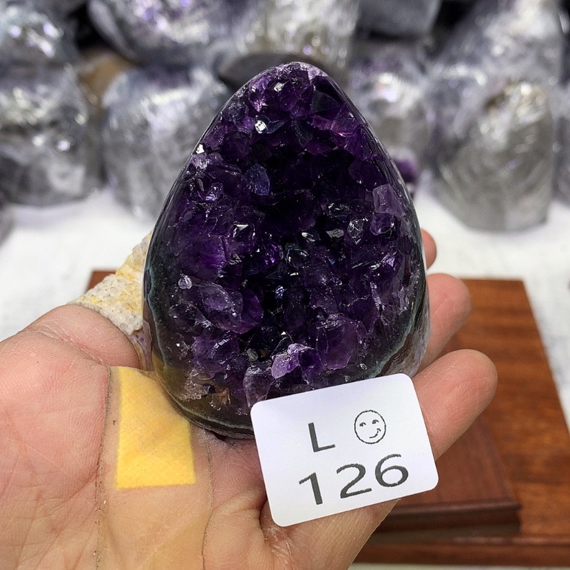 【闪购商品】未镶嵌水晶大型摆件（非配饰）