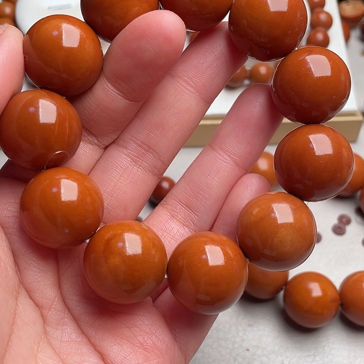 橄榄核手串/手链橄榄核2.2