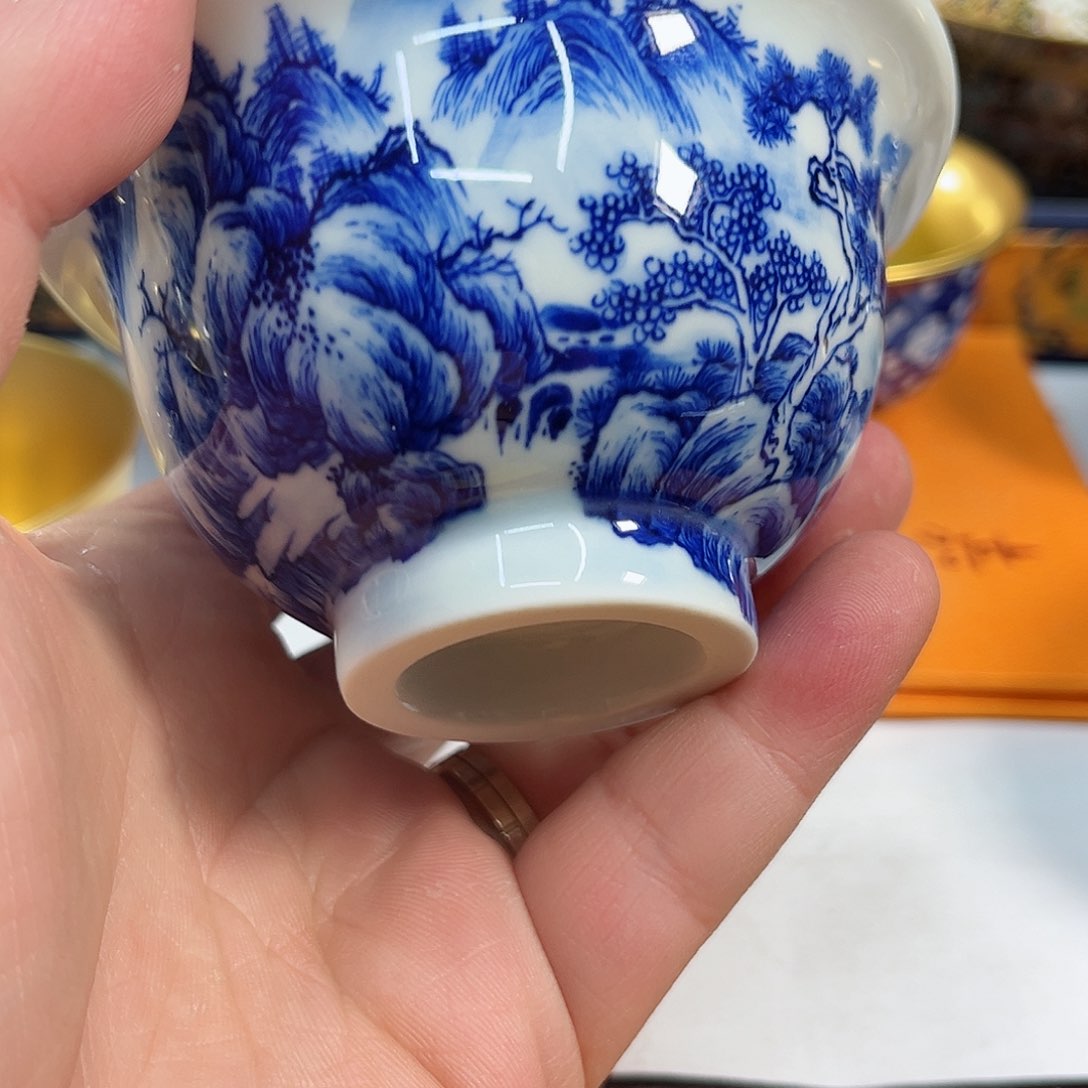 杯千年瓷都景德镇 艺术关注谢佳豪