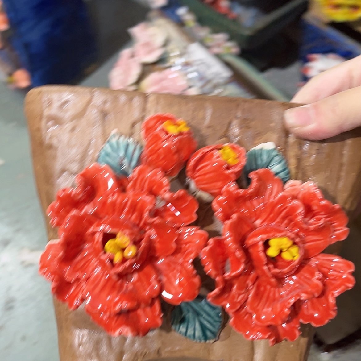 【闪购商品】红陶我