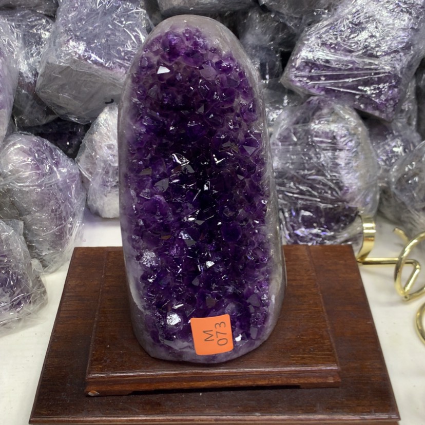 【闪购商品】水晶大型摆件（非配饰）未镶嵌