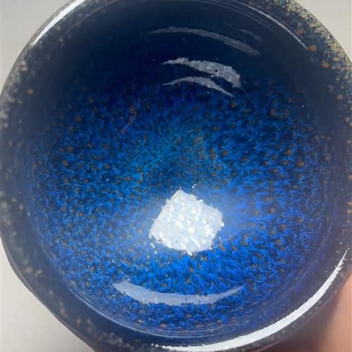 【闪购商品】茶盏-457............