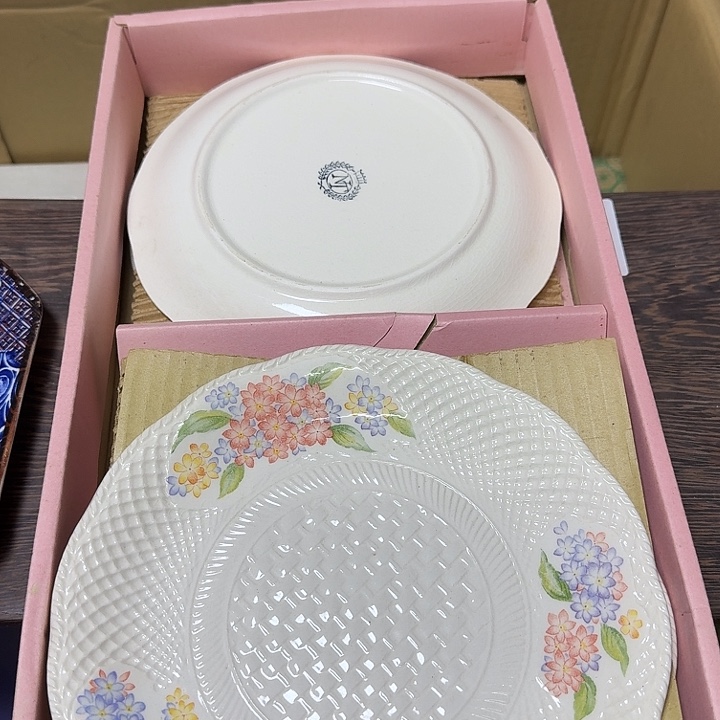 瓷片回流物品一物一拍5片