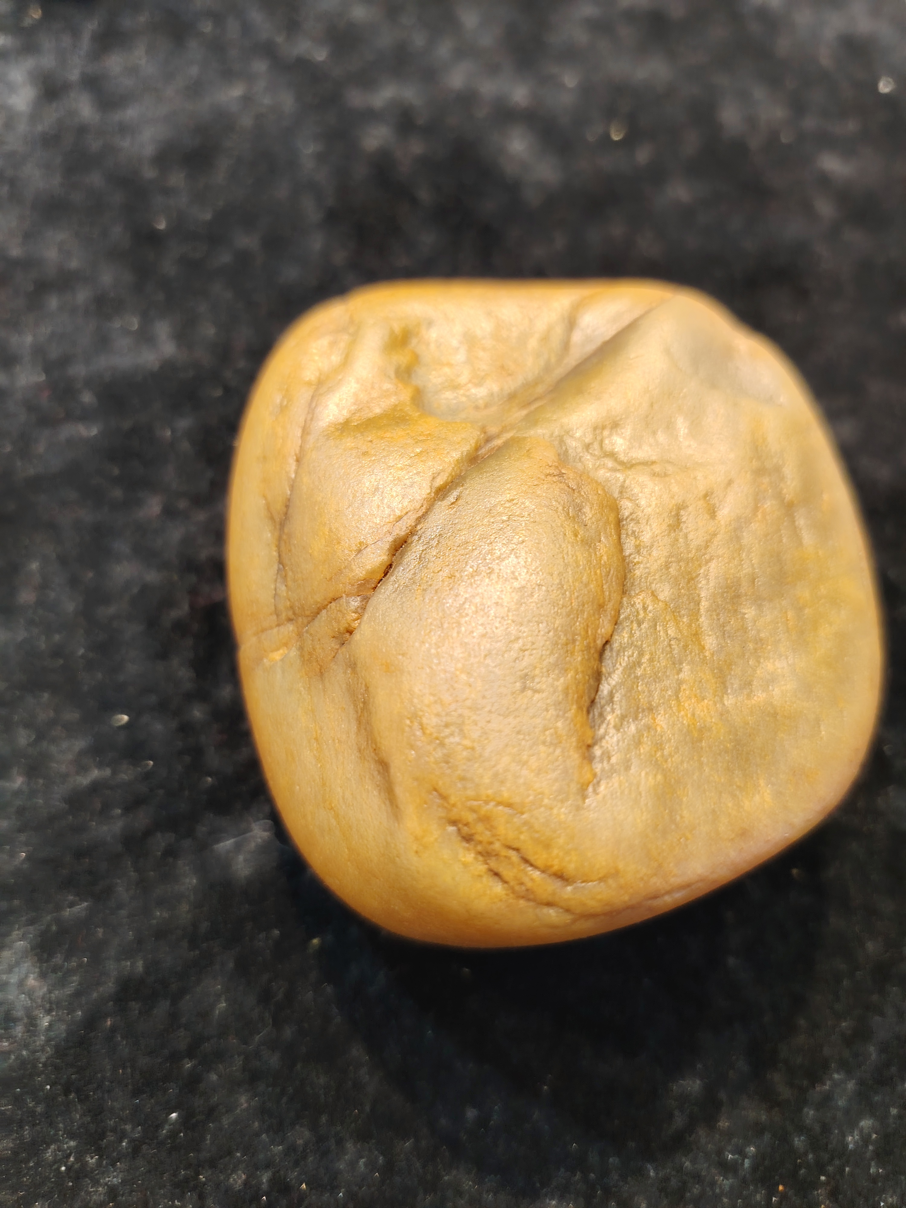 天然石头黄河原石