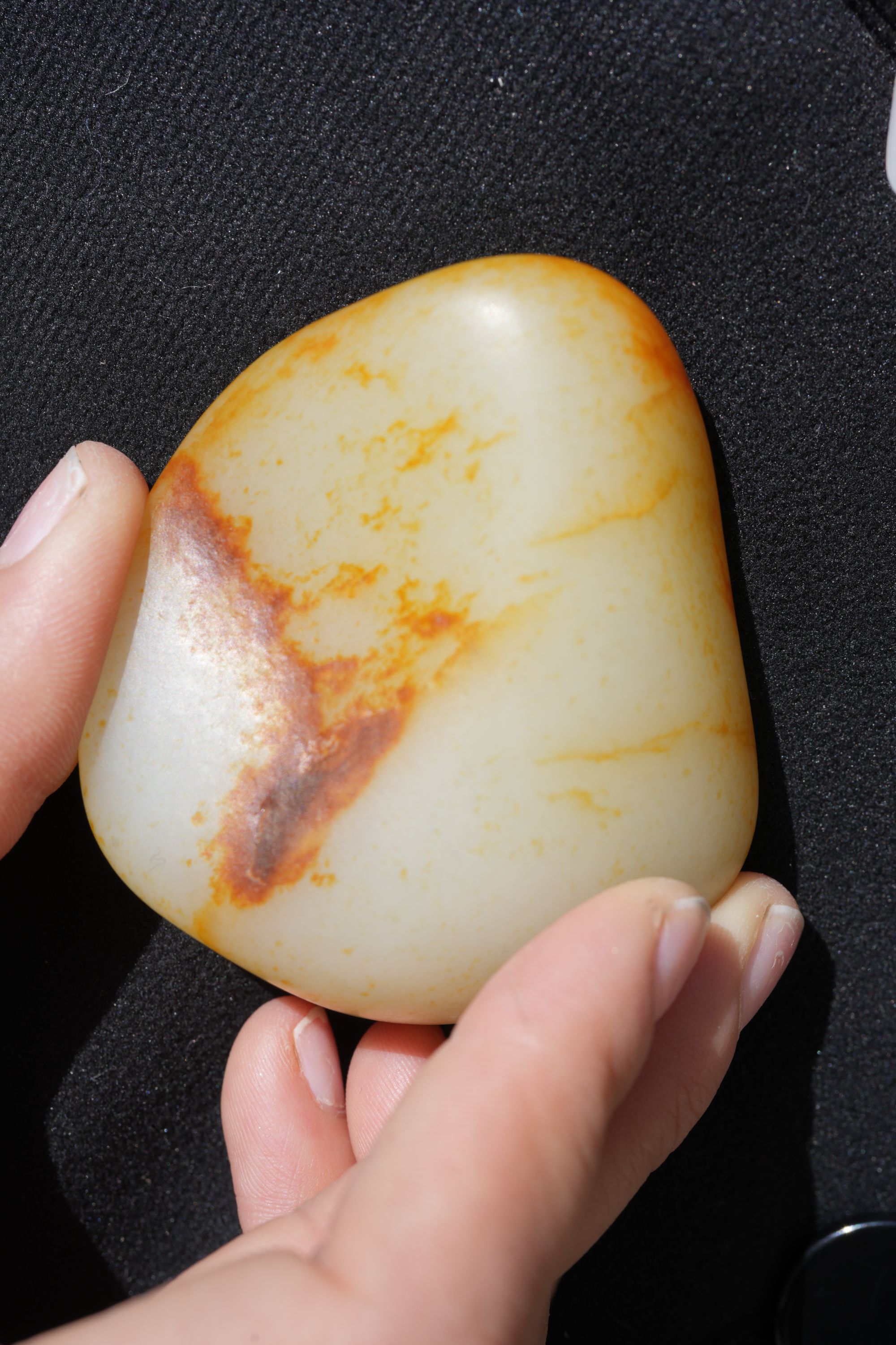 和田玉专拍链接下单前请咨询客服