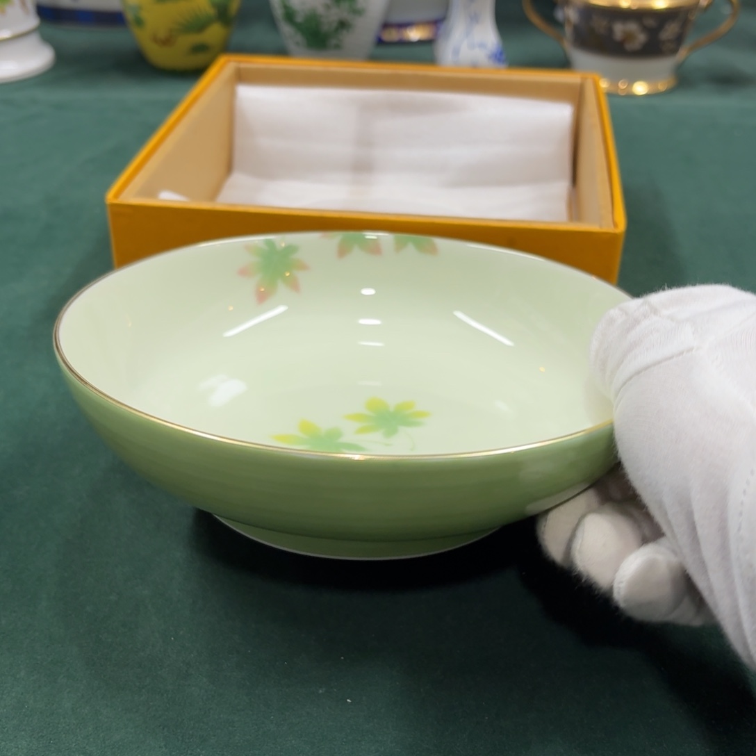 云翼堂家瓷器真好看