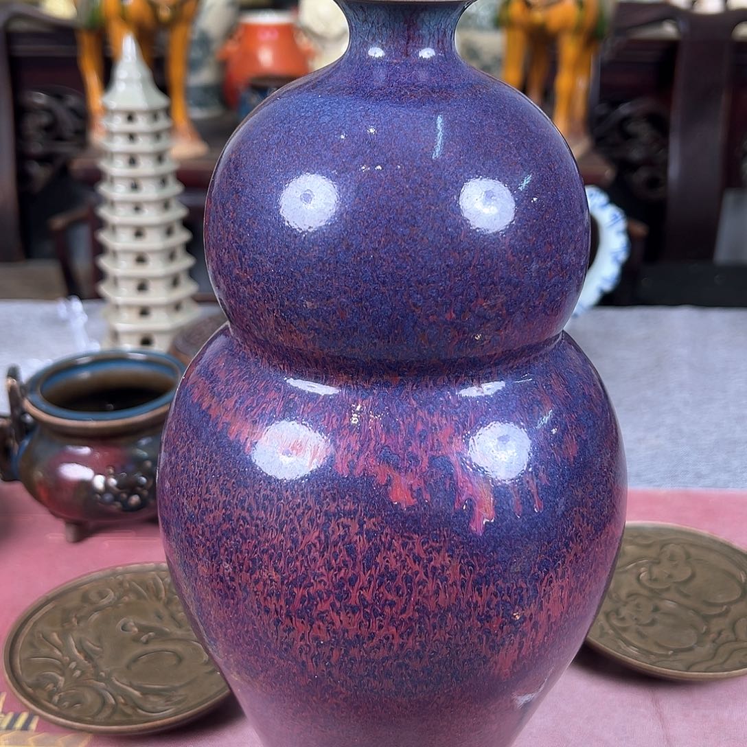 瓷片摆件摆件摆件摆件