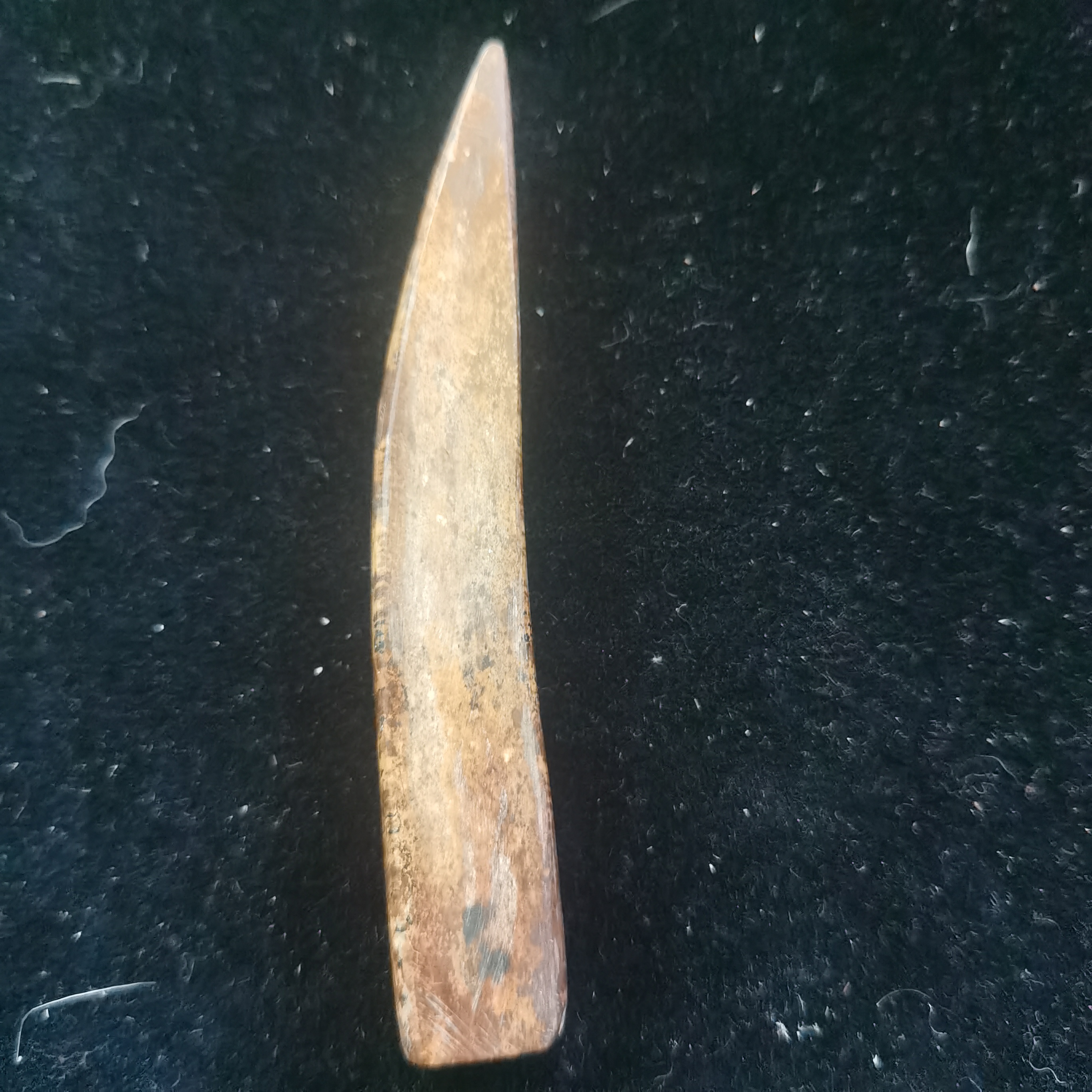 猛犸配饰约10.6克BC1154