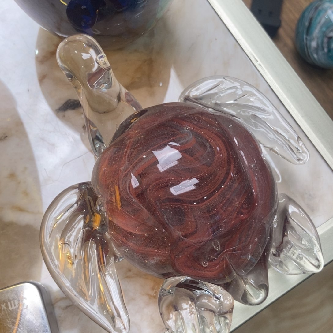 琉璃手工艺品精品