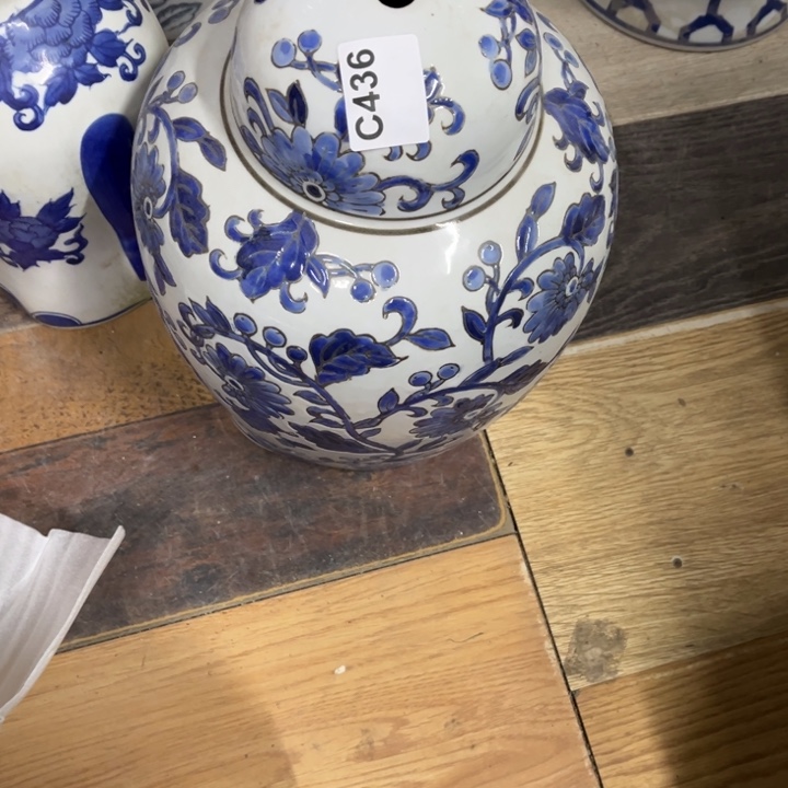 Y****陶瓷制品瑕疵处理