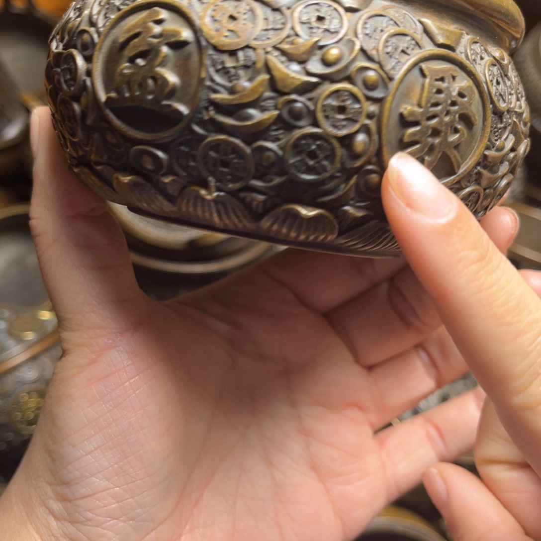 精美铜器精美铜器