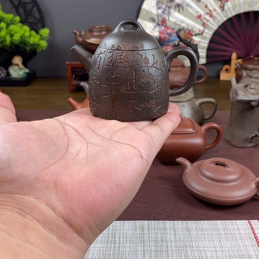 茶壶紫砂实**是111111111111111