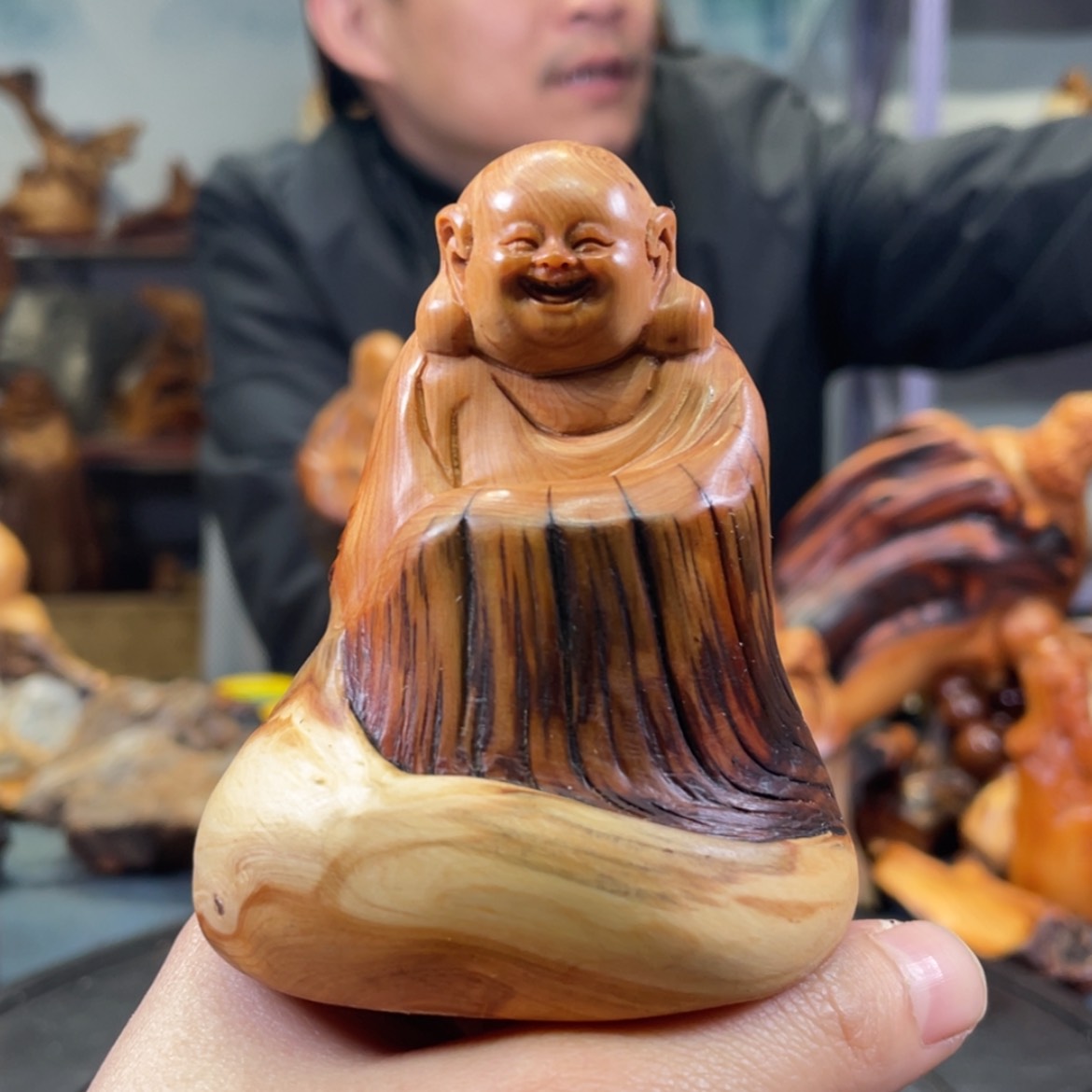 【闪购商品】柏木（崖柏）其他