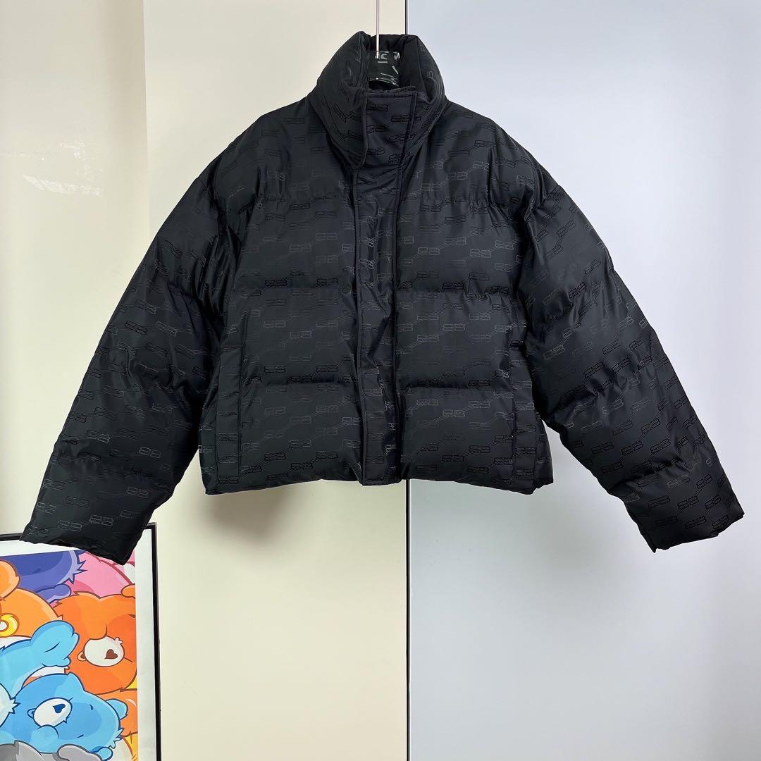 99新 Balenciaga/巴黎世家 99新/外套/36码/Xsps11080