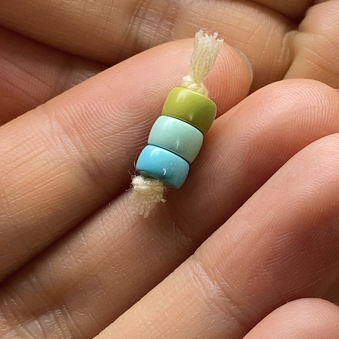 南红玛瑙未镶嵌颈饰6