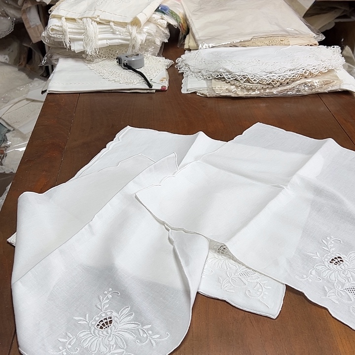 毛绒亚麻棉057-5个