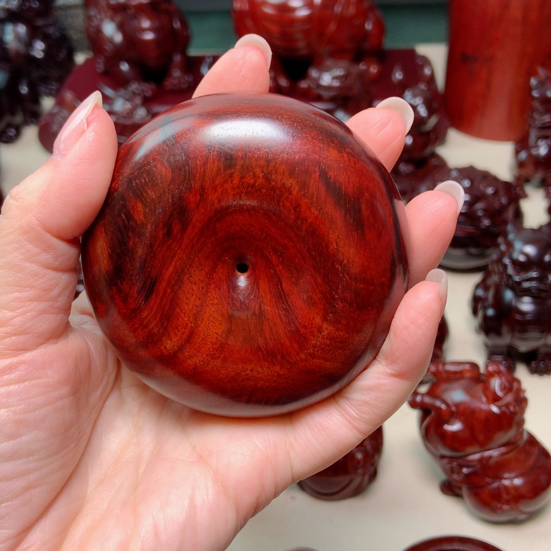 檀香紫檀（小叶紫檀）