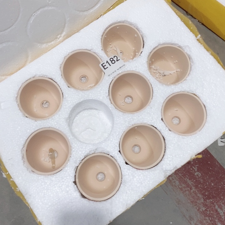 茶具微瑕，介意勿拍