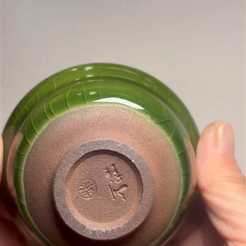 【闪购商品】茶盏-125............