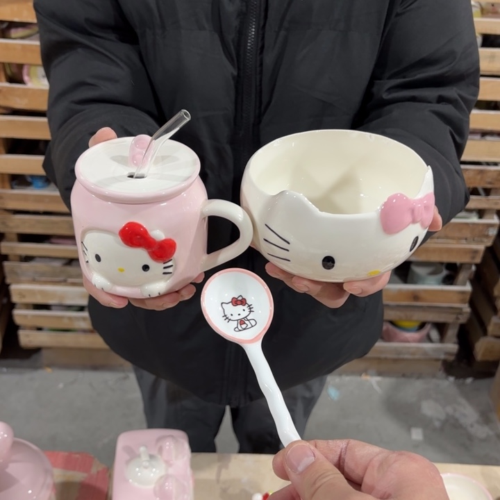 我们的目标是成为