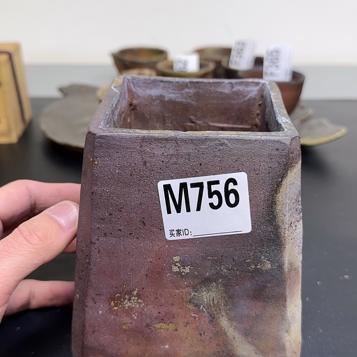 备前烧作品备前烧作品