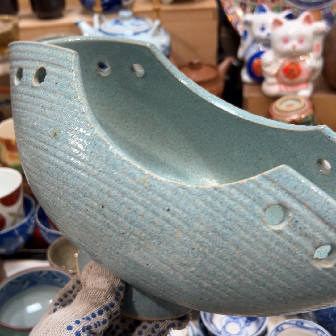 紫砂茶案去了也不能