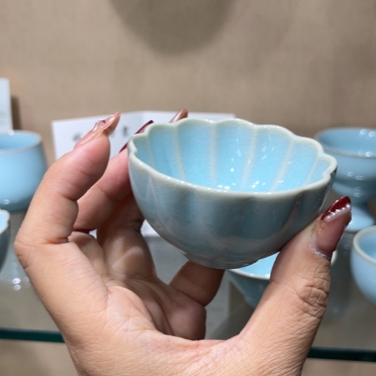 大宋甄选茶具茶器