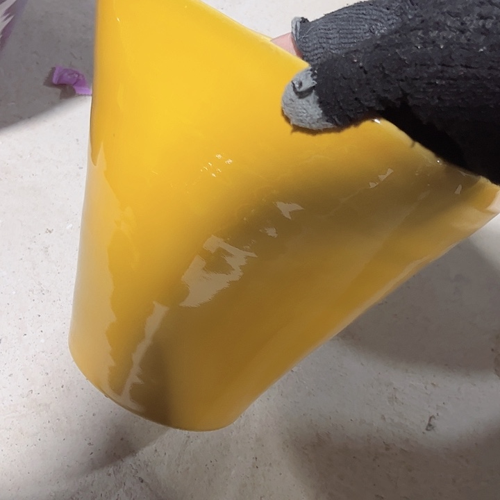 瓶口25高23 景德镇陶瓷学院满29包邮