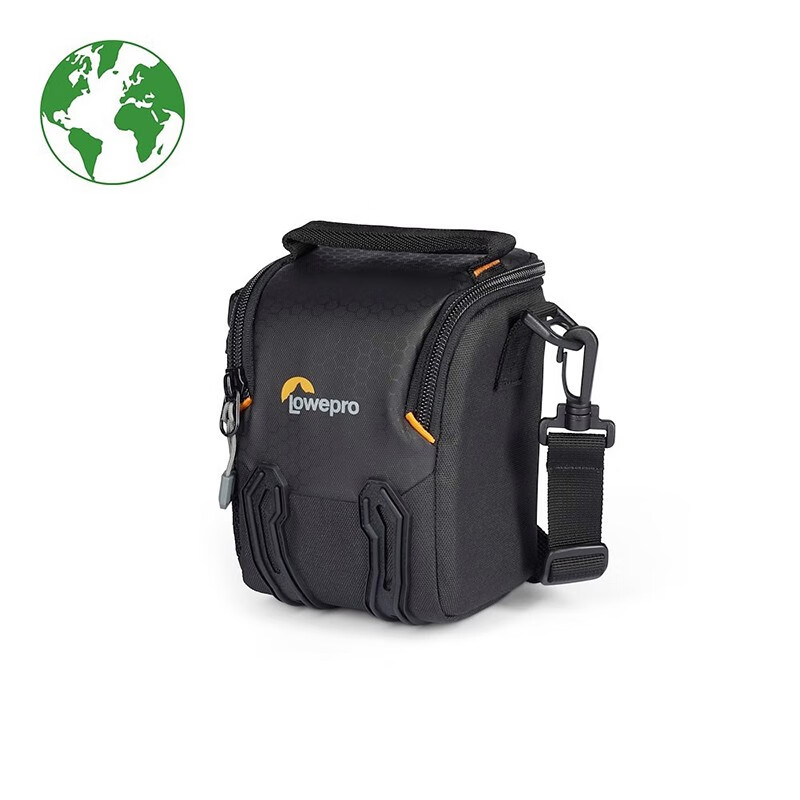Lowepro/乐摄宝Adventura III 冒险者腰包三代单肩摄影包