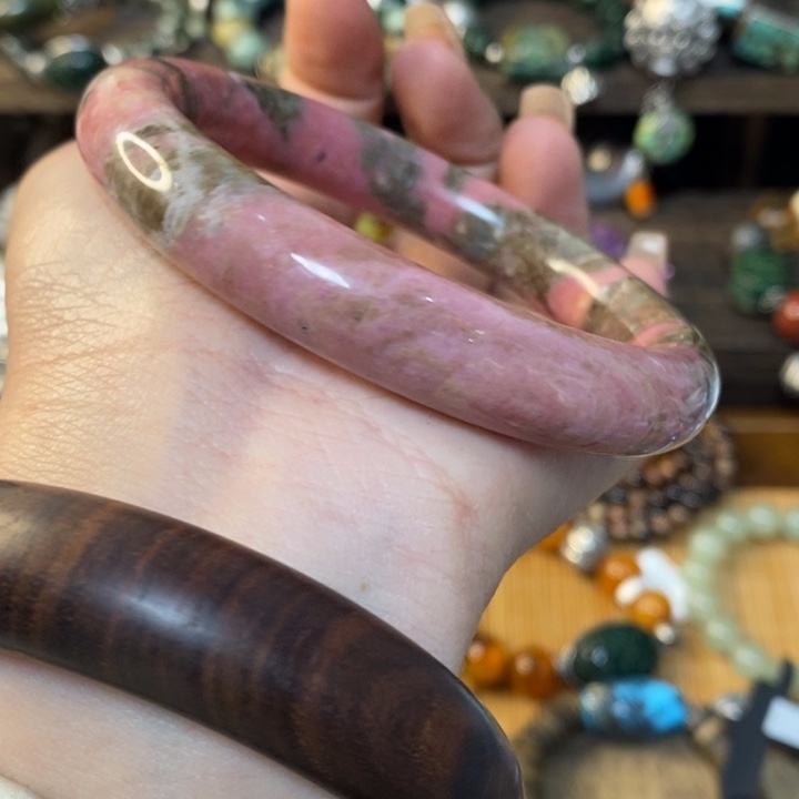 南红玛瑙手链未镶嵌春**开